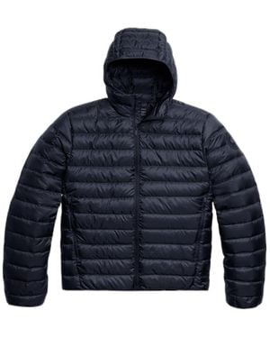 Canada Goose Stratus Jacket - Blue