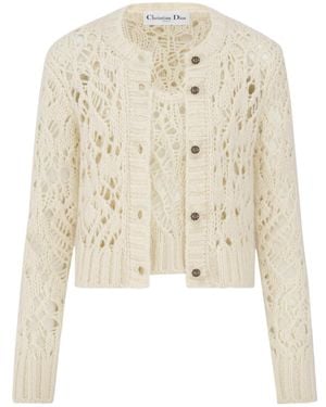 Dior Twinset - Natural