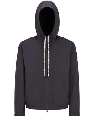 Moncler Carles Jacket - Blue