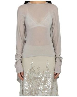 Paloma Wool Sweater - Gray