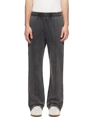 Represent Initial Pants - Gray