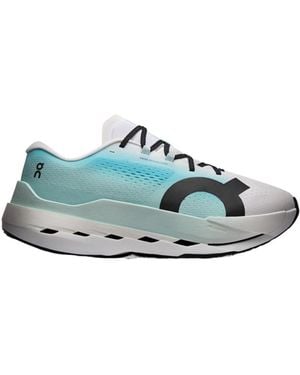 On Shoes Cloudboom Max - Blue