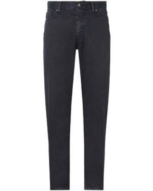 ZEGNA Roccia Jeans - Blue