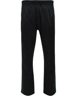 N°21 Jersey Trousers - Black
