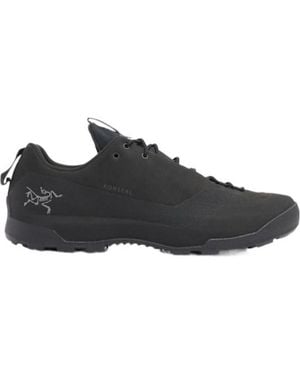Arc'teryx Trainers - Black