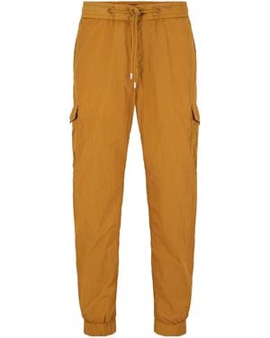BOSS Versatile And Goodlooking Pants - Orange