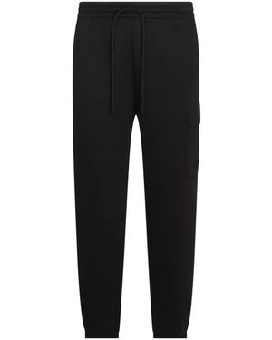Mackage Drawstring Track Pants - Black