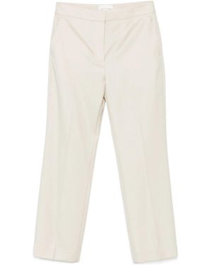 Loulou de Saison Sofe Trousers - White