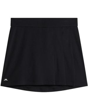 J.Lindeberg Thea Skirt - Black