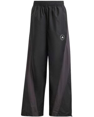 adidas By Stella McCartney Track Trousers - Black