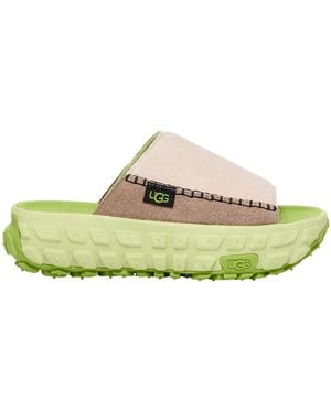 UGG Sandals - Green