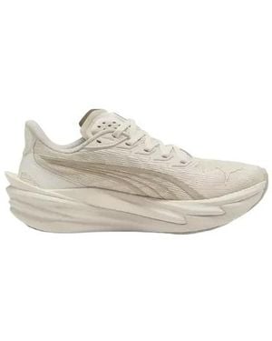 PUMA Everyday Fast Neutral Road Running Shoes - White