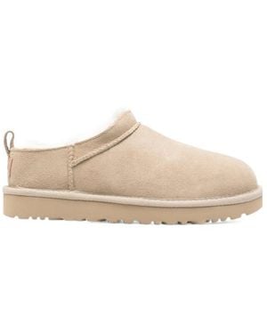 UGG Flat Loafers - Natural