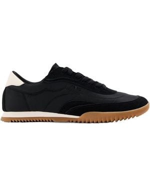 BOSS Low-Top Sneakers - Black