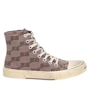 Balenciaga Sneakers - Natural