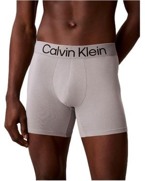 Calvin Klein Simple Underwear - Gray