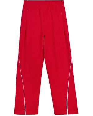 adidas X Arte Antwerp Z.N.E. Trackpants - Red