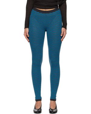 Paloma Wool Porta Leggings - Blue
