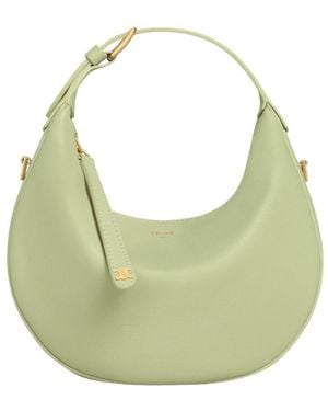 Celine Teen Lulu - Green