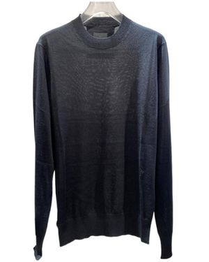 Givenchy Jumper - Blue