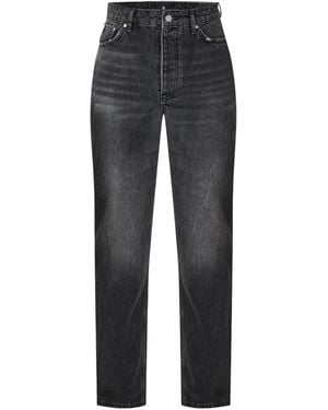 Represent Simple Jeans - Gray