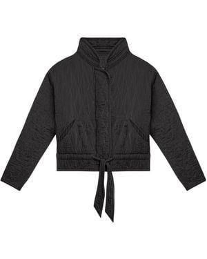 Isabel Marant Selane Jacket - Black