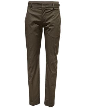 PT01 Epsilon Pants - Gray