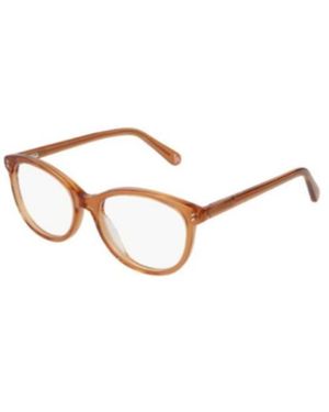 Stella McCartney Logo Flat Mirror - White