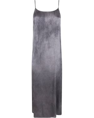 Uma Wang 'Anaya' Dress - Purple