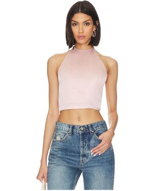 Anine Bing Sleeveless - Blue