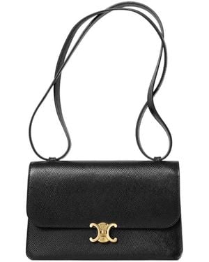 Celine Le 17 - Black