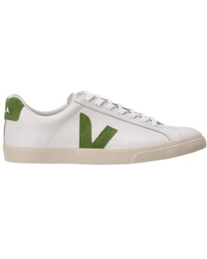 Veja Esplar Low-Top Sneakers - Multicolor