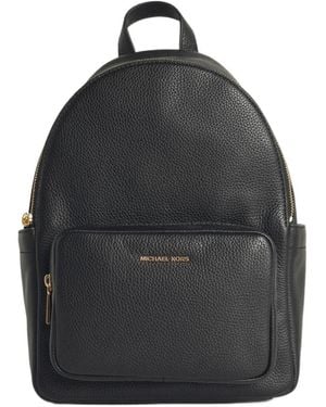MICHAEL Michael Kors Tanner Medium Backpack - Black