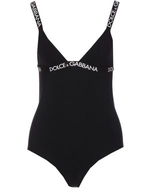 Dolce & Gabbana One-piece swimsuits and bathing suits for Dolce & Gabbana One-piece swimsuits and bathing suits for