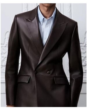 Dior Bar Jacket - Black