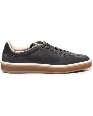 Loro Piana Tennis Walk Trainer - Black