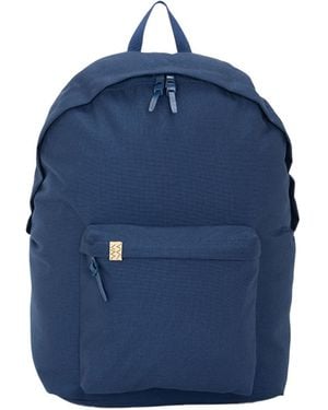 Visvim Zaino 'Cordura' 22L - Blue