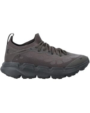 On Shoes Cloudsoma Paf Sneakers - Brown
