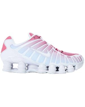 Nike Casual Sneakers - Purple