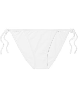 Eres Malou Bikini Briefs - White