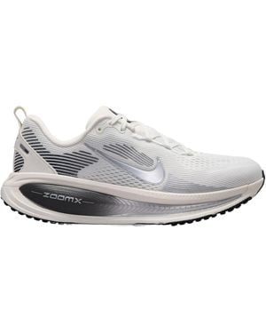 Nike Lighttoned Mesh Running Shoes - White
