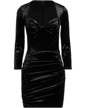 Isabel Marant Mini Dress - Black