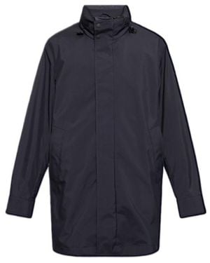 Moncler Lanche Two Layer Jacket - Blue