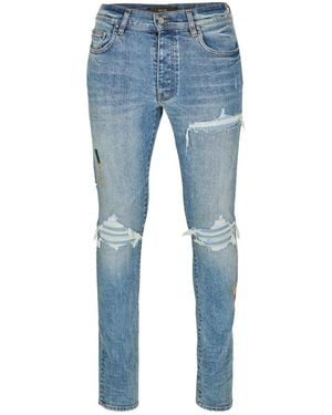 Amiri Slim-Fit Jeans - Blue