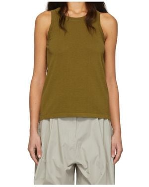 Studio Nicholson Circa Vest - Green