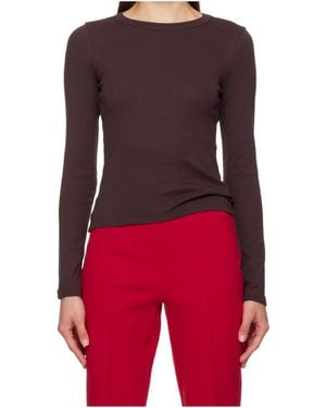 Flore Flore Max T-Shirt - Red