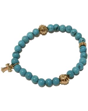 Chrome Hearts Bracelet - Blue