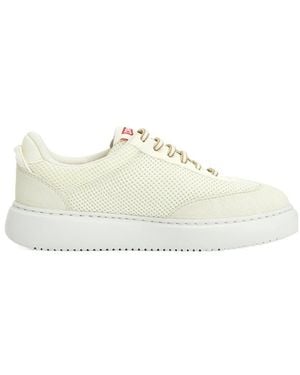 Camper Runner K21 Trainers - White