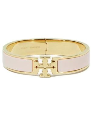 Tory Burch Kira Bracelet - Natural