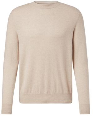 arch4 Cashmere Jumper - White